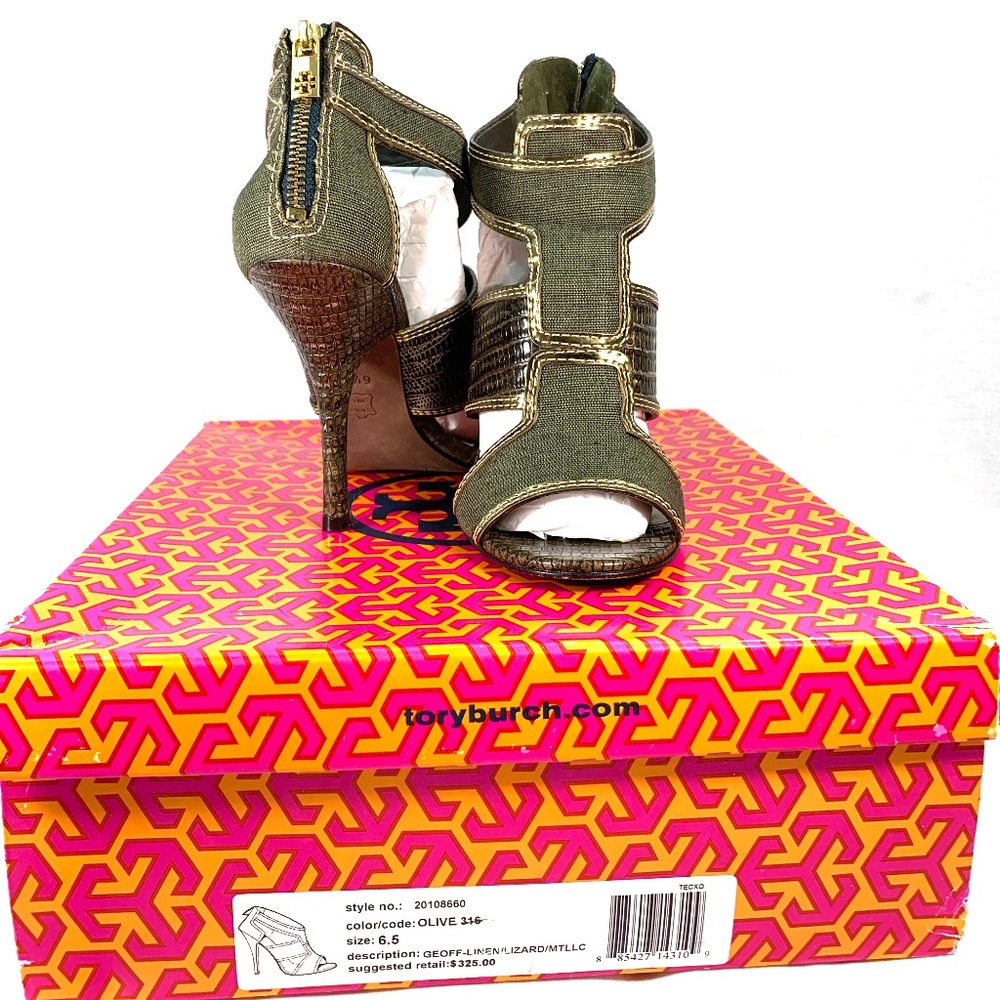 Tory Burch - Picture 3 of 4
